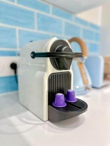 FL Joli studio cosy, proche mer et plages