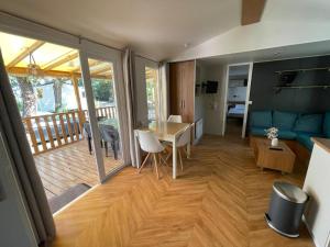 Camping Les Viviers Cap Ferret 6 pers - Proche Piscine et plage