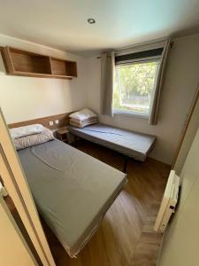 Camping Les Viviers Cap Ferret 6 pers - Proche Piscine et plage