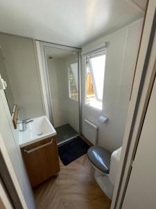 Mobil Home Les Viviers Cap Ferret