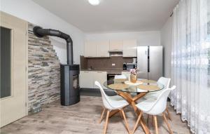 Gorgeous Apartment In Valbandon 