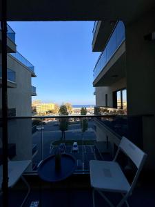 Lamera - Solid Butoaie Apartamente si studiouri cu parcare si vedere la lac si mare