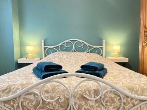 Maisons de vacances Family-s Home : photos des chambres