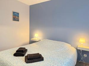 Maisons de vacances Family-s Home : photos des chambres