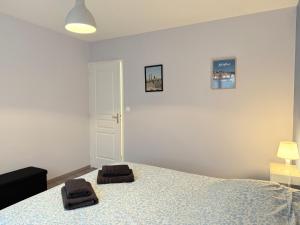 Maisons de vacances Family-s Home : photos des chambres