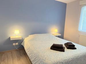 Maisons de vacances Family-s Home : photos des chambres