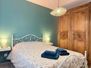 Maisons de vacances Family-s Home : Maison 2 Chambres