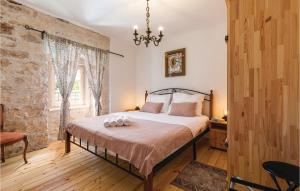 Four-Bedroom Holiday Home In Kringa