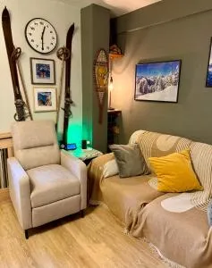 Anayet Sweet Home - Formigal