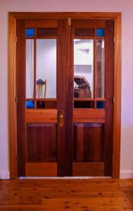 Sublime Art Deco Cottage - Leura, Blue Mountains