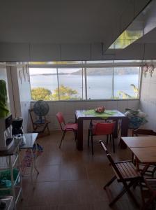 casa de praia em Junqueira Mangaratiba