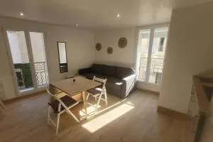 Le Méditerranée - Martigues