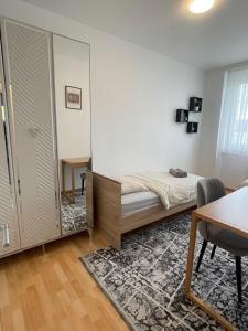 Appartements La Belle Licorne : Appartement 2 Chambres