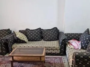 Appartment in Tabarak City El Maadi - Qalyūb