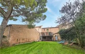 Nice Home In Gabian With Wifi - Laurens