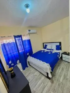 Acogedor apartamento - San José de Ocoa