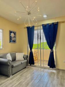 Acogedor apartamento