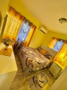 Acogedor apartamento