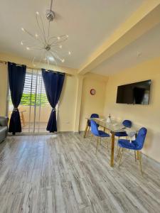 Acogedor apartamento