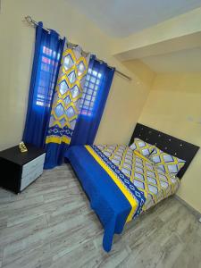 Acogedor apartamento