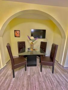 Acogedor apartamento