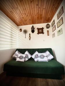 Domek KALINKA -Góry Sowie-Rzeczka