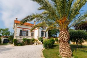 Villas Villa 4* vue mer piscine spa : photos des chambres