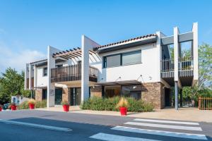 Campings Camping La Plage Argeles : photos des chambres