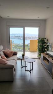 Apartamento Vista al Puerto La Manga