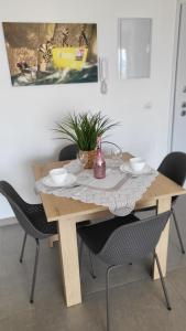 Apartamento Vista al Puerto La Manga