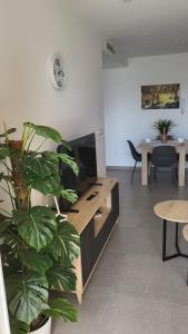 Apartamento Vista al Puerto La Manga