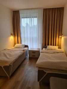 Apartament 7 MW