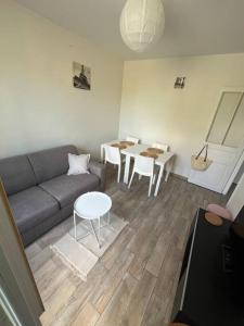 GoodGuest- Cosy appartement Clichy