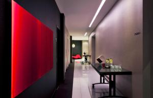 The Washington Hotel NYC