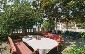 Apartment Pojlicka Cesta Iv