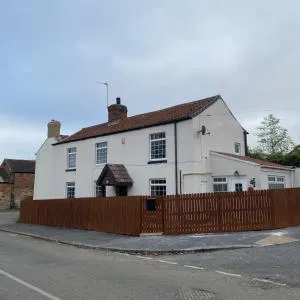 Onchan House, Beal - 达灵顿