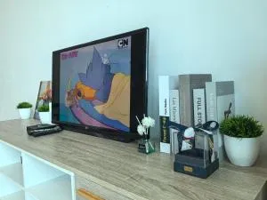 Platinum Suite Meritus by Moowin - Perai