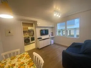 Viva o Melhor do Moinhos de Vento em um apto com 2 dormitórios - Navegantes