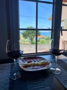 Casa TODAH, Playas y montañas - Gobiendes