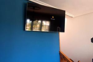 Casa TODAH, Playas y montañas