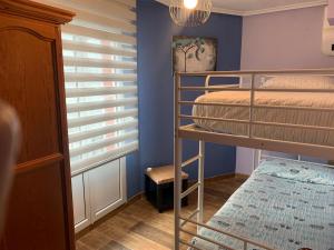 Casa TODAH, Playas y montañas