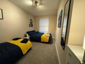 City Rd C - Central Location Long Stay by ShortStayUK