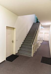 Charming 1BR flat near lake - FB1