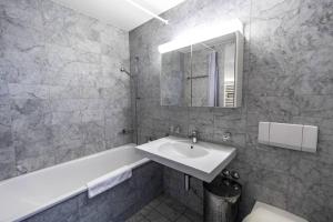 Charming 1BR flat near lake - FB1