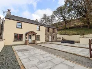 Low Birker Farm - Boot