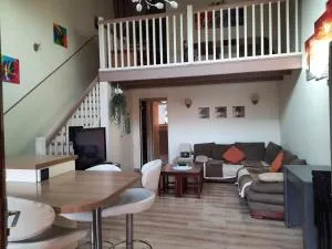 70 M2 Maison Moderne 3 étoiles - Сен-П'єрр-ла-Мер