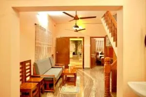 Blue home stay - Nagercoil