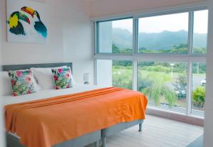Sanctuary Ocean Front by Playa Caracol Resorts