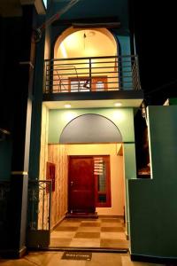 Blue home stay- 10min walk to kanyakumari beach