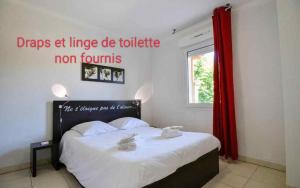 Appartements Appartement entier dans residence de tourisme : photos des chambres